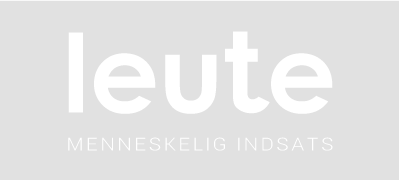 Leute.dk Logo