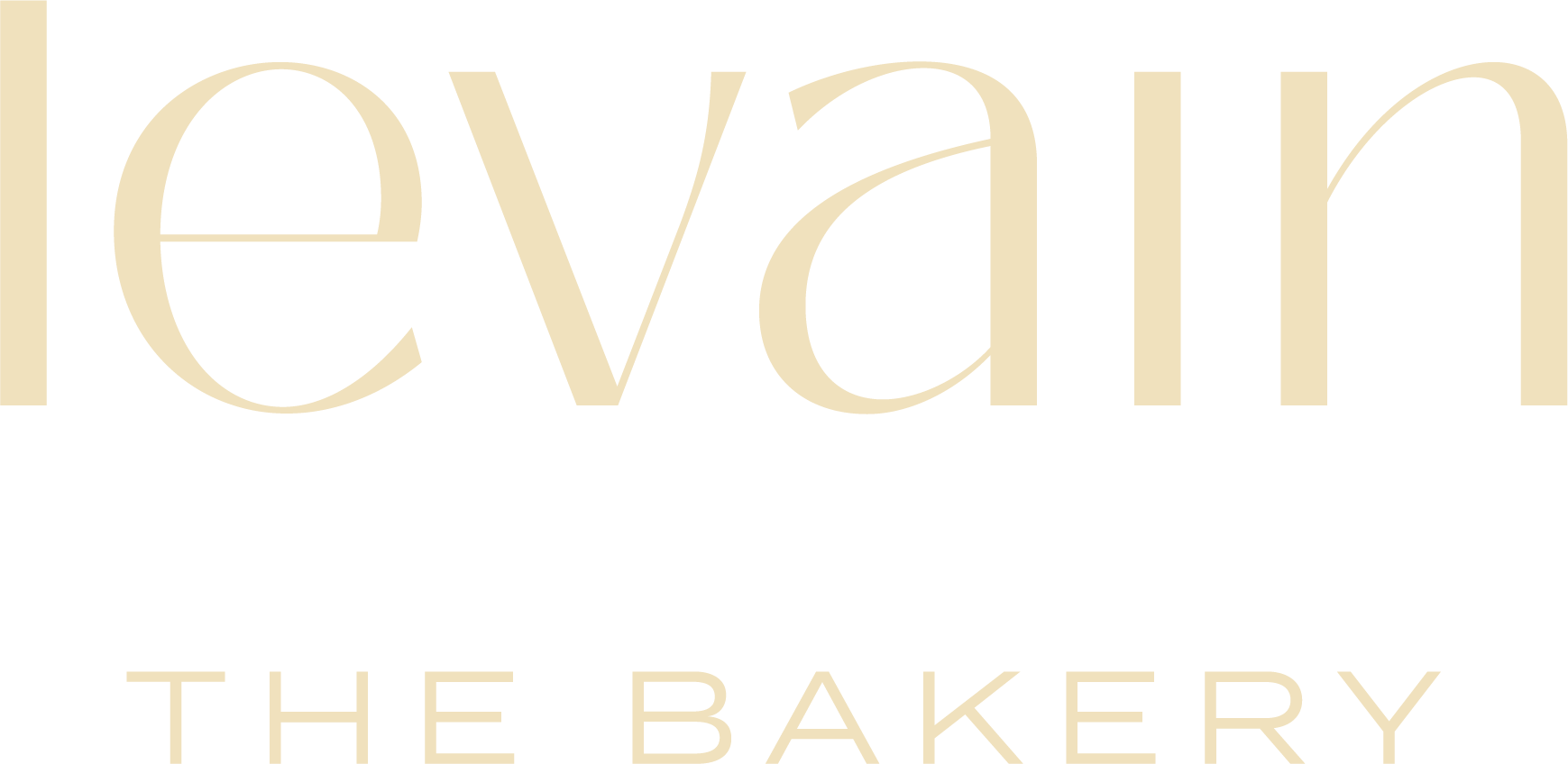 Levain The Bakery