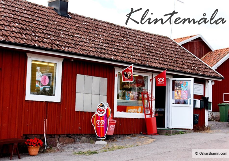 Klintemåla