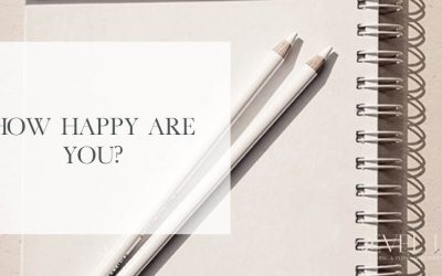 Hoe gelukkig ben je?