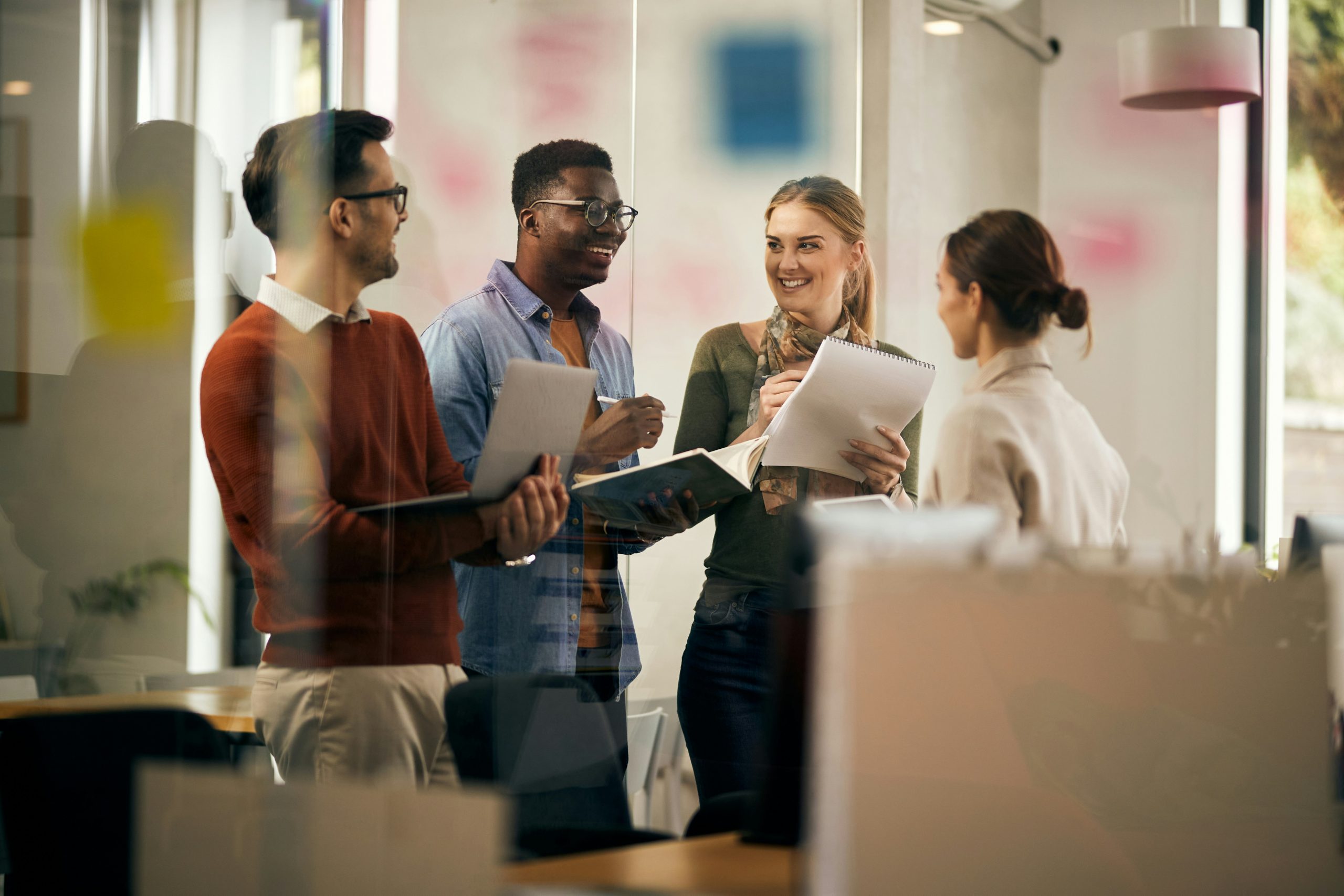 ​The Science of Confidence: How Posture Shapes Performance and Professional Presence