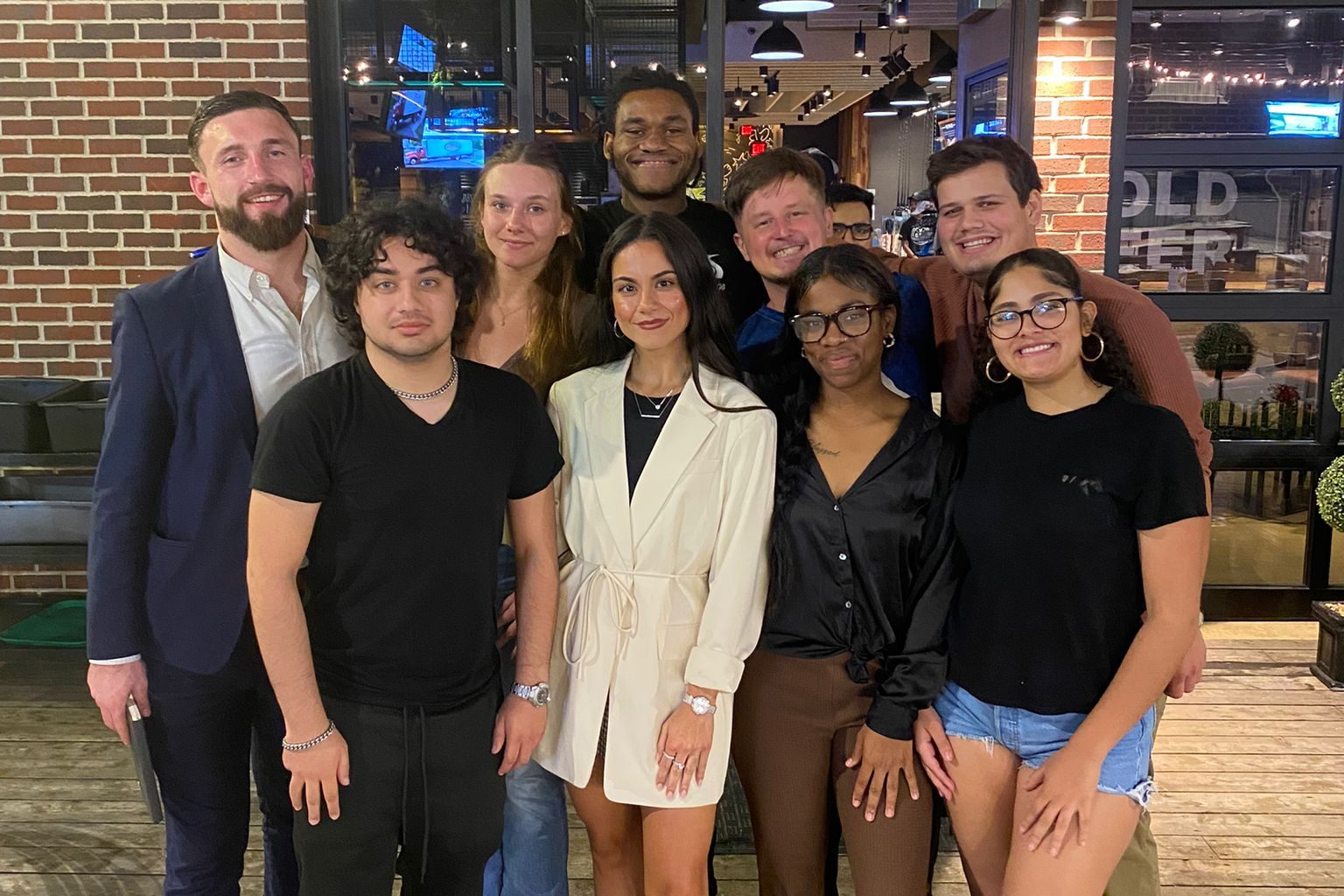 This Fourth of July, Level Up USA Celebrates Unity Through Diversity