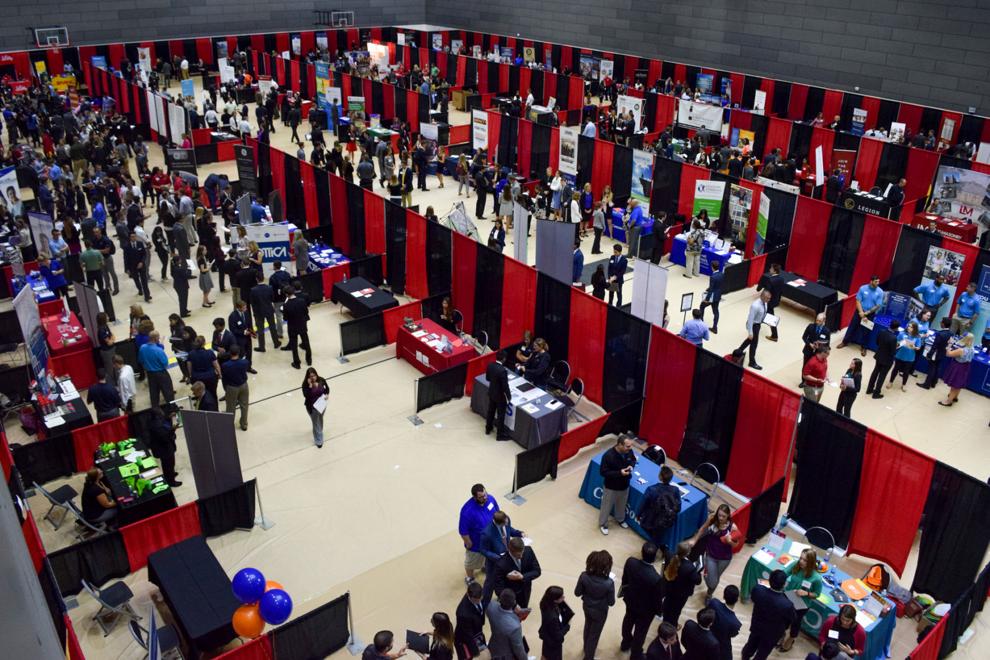 Level Up USA Supports Local Talent at Cincinnati Career Fair