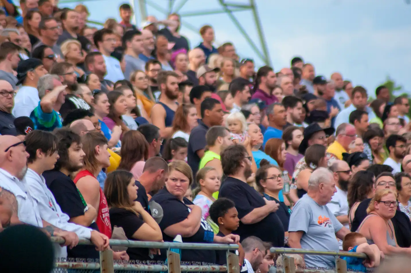 Level Up USA Engages Community at Hamilton County Fair