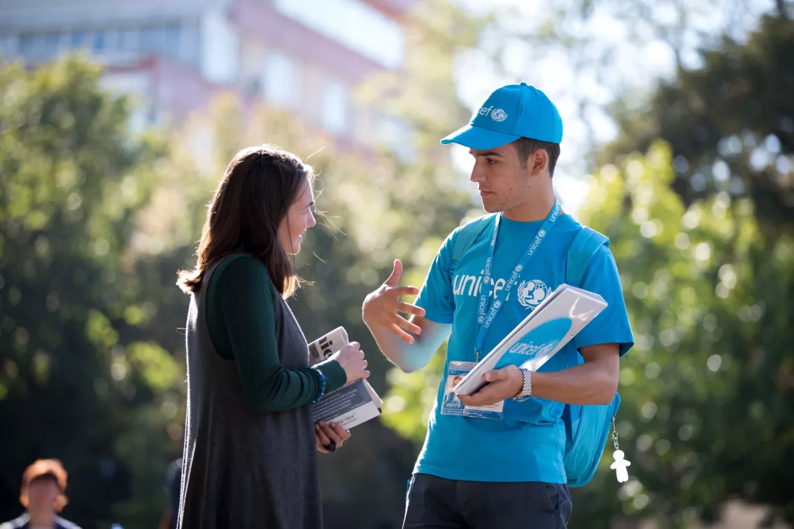 Why Using Your Voice Matters in Business Communication