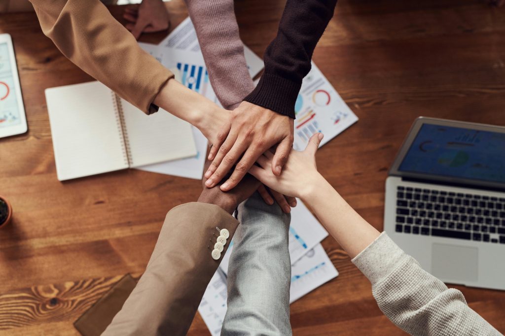 New Year, New Growth: Opportunities With Level Up USA