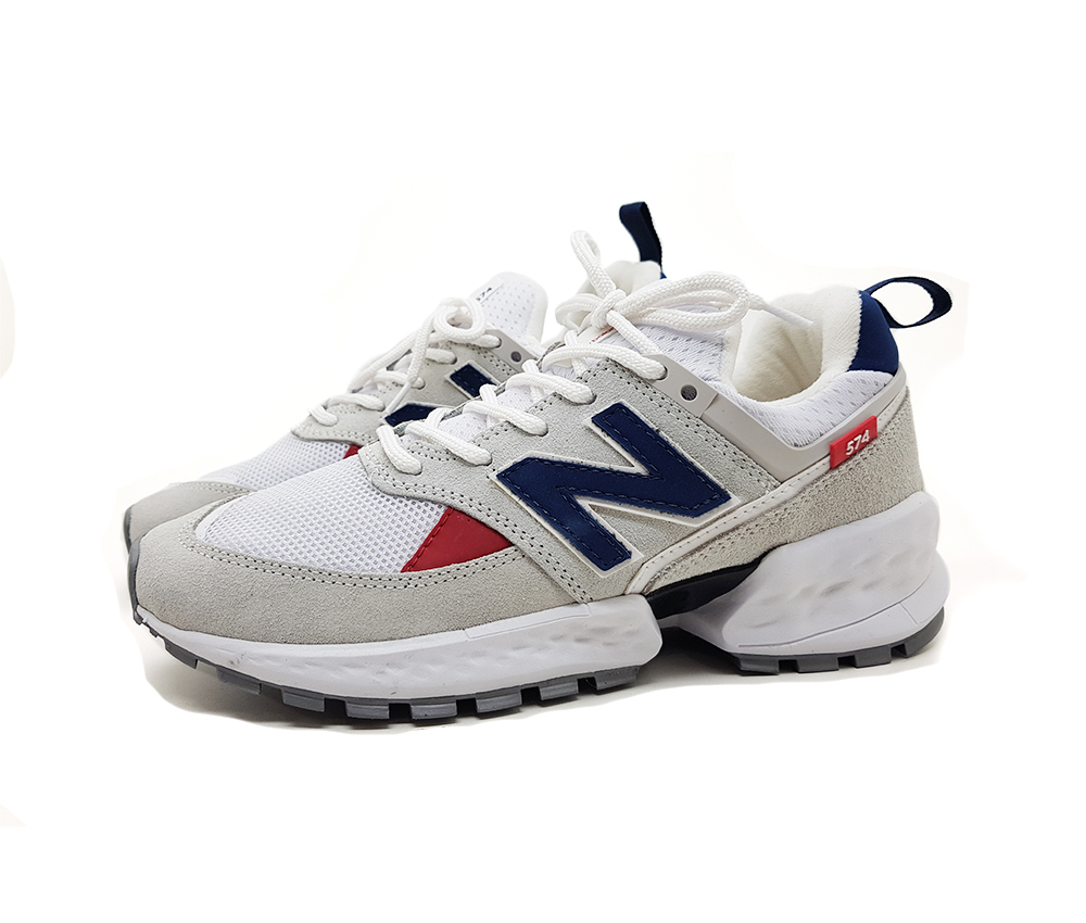 Tênis New Balance 574 S 2.0 - Tênis LeveShoes
