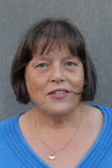 Eva Gjøe