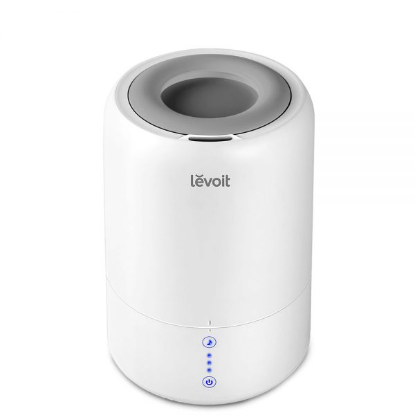 Luftfukter dual 100 levoit