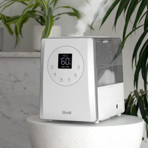 Levoit smart 600 luftfukter