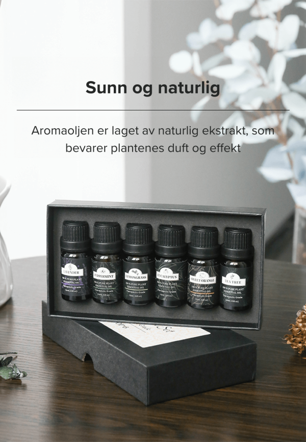 aromaolje_luftfukter_duft