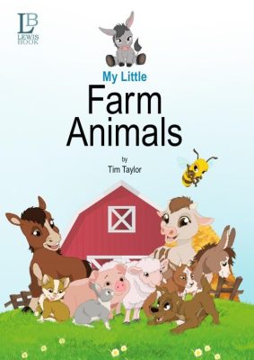 My Little Farm Animals