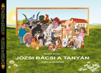 Józsi bácsi a tanyán