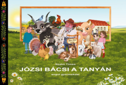 Józsi bácsi a tanyán