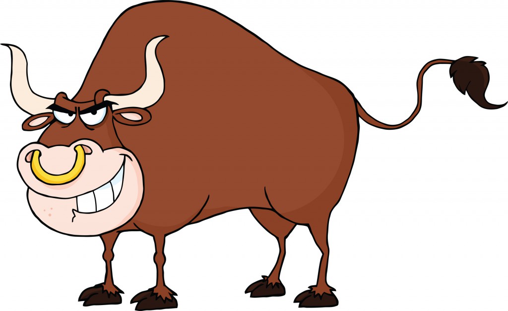 valentines-cartoon-bull-clipart-1