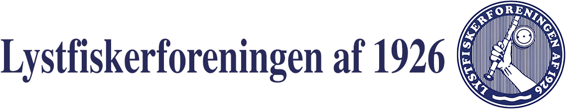 Lystfiskerforeningen af 1926