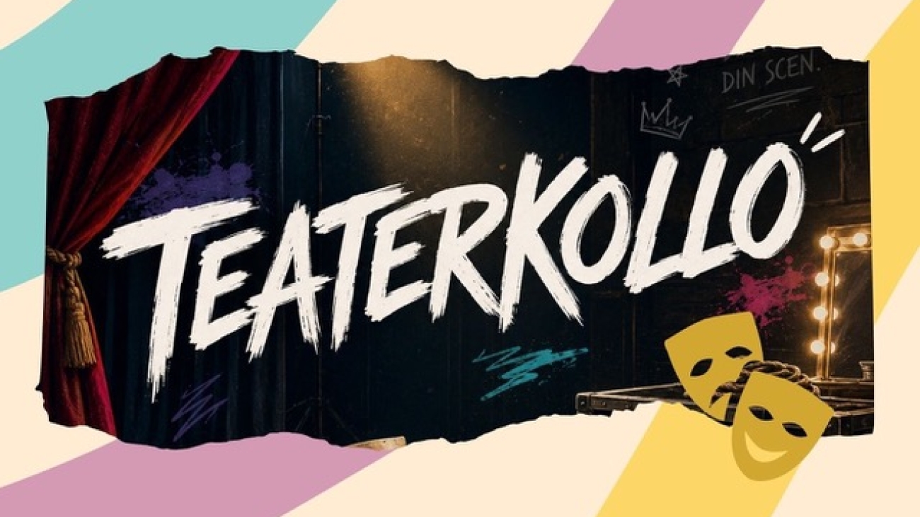 Teaterkollo