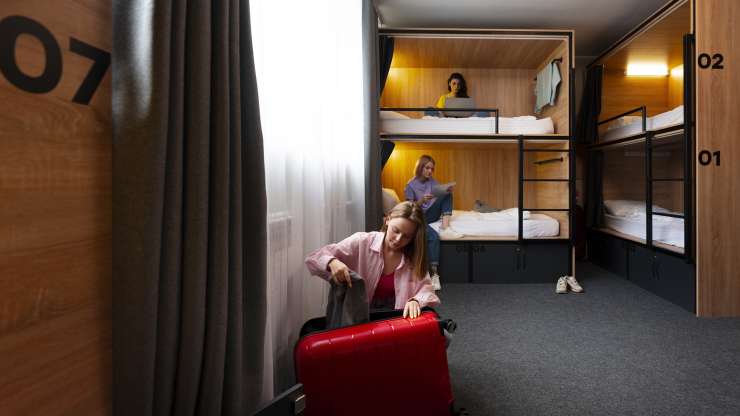 Accommodation
