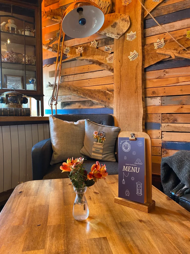 Table Reservation