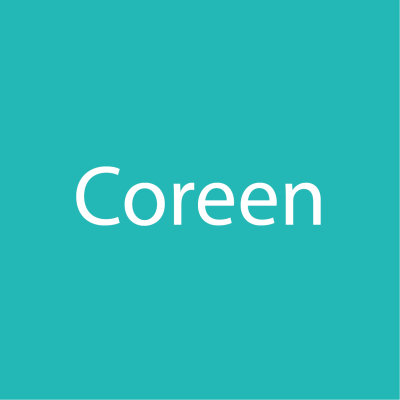 Coreen