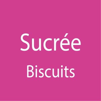 Biscuits saisonniers