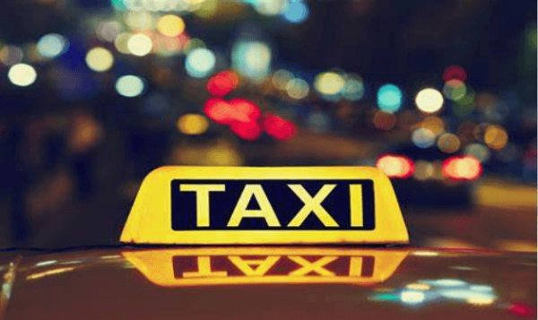 Taxiutbildning i Uppsala