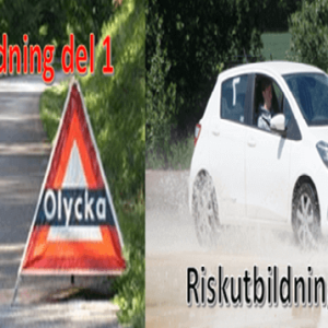 Riskettan & Risktvåan