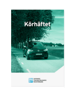 Körhäftet