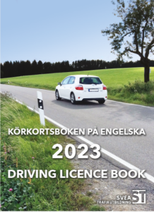 Driving License Book