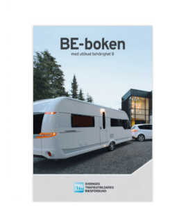 BE-boken