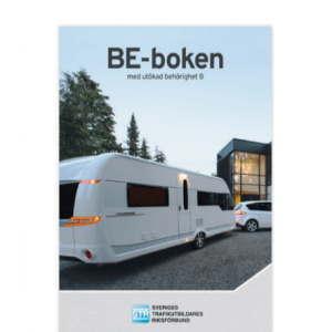 BE-boken