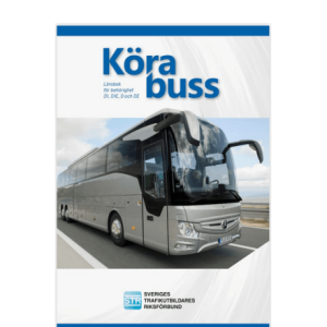 Köra buss boken