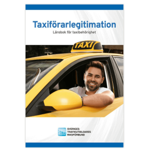 Taxilegitimation bok