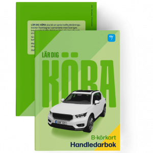 Handledarbok