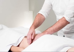 holos massagetherapie