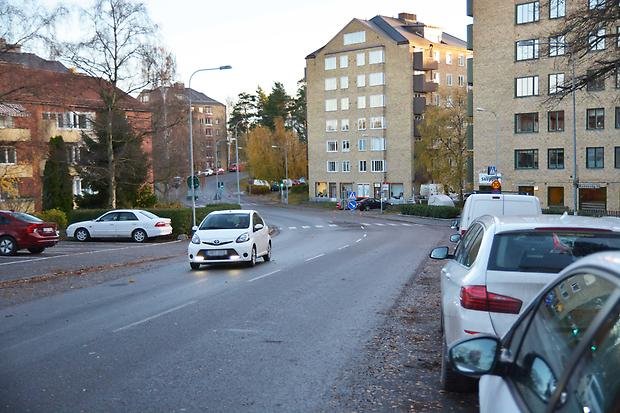 Tillstånden för boendeparkering upphör – skaffa ett nytt!