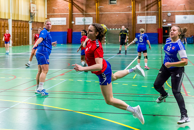 Stöd i förskott till föreningslivet