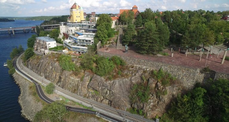 Lidingö näst bäst på hållbarhet