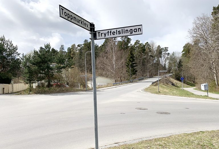 30 km/tim i Gångsätra