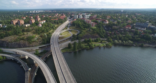 Lidingös ekonomi stark och stabil