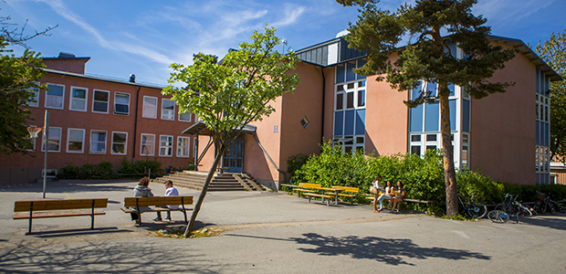 Höjda meritvärden i Lidingös grundskolor