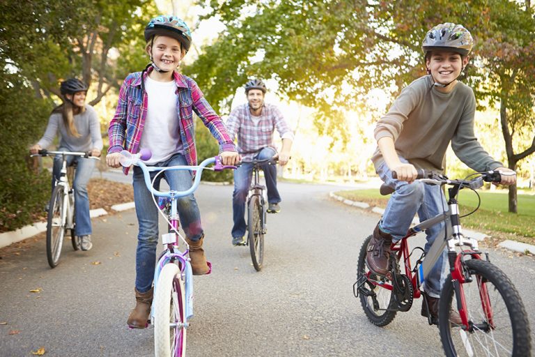 Lidingö näst bästa cykelkommunen