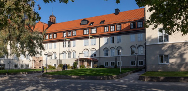 Ändring av programutbud på Hersby gymnasium