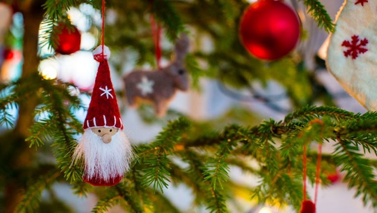 Mysbyxorna har blivit symbol för en lyckad jul