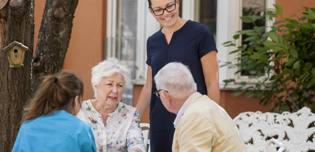 Utredning om framtidens äldreomsorg presenterad