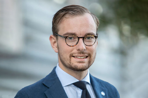 Nytt avhopp från Lidingömoderaterna