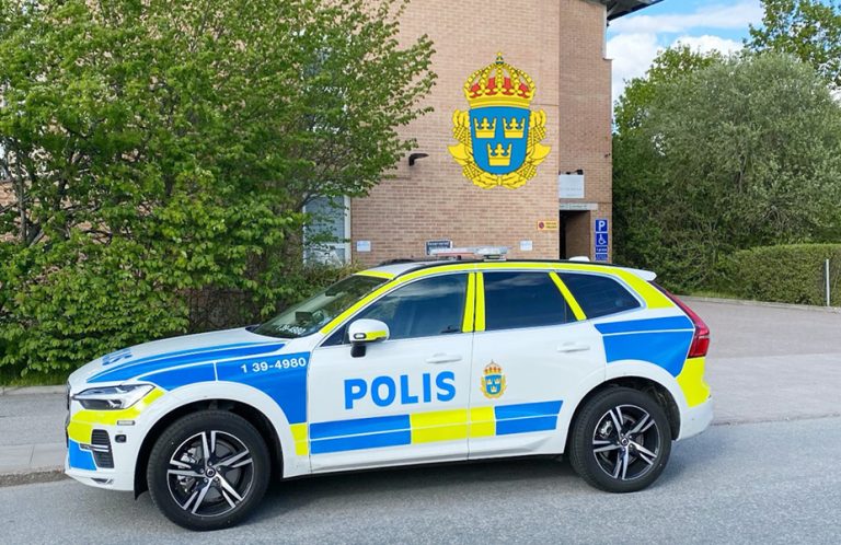 Med fler poliser, fältassistenter och nattvandrare blir livet på ön tryggare