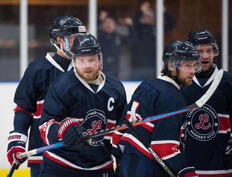 Förlust mot Järfälla 1-4