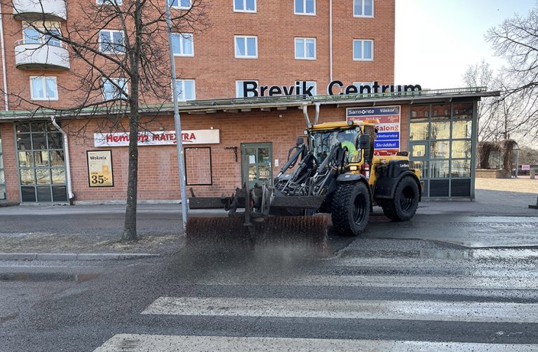 Sandsopning 2024 – vädret avgör start