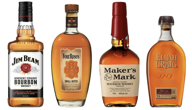 Septemberdrycker 2023: Skillnaderna mellan bourbon och skotsk maltwhisky